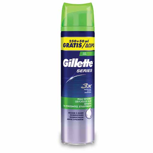gillette-series-afr-xir-sens-250ml-50mldoro
